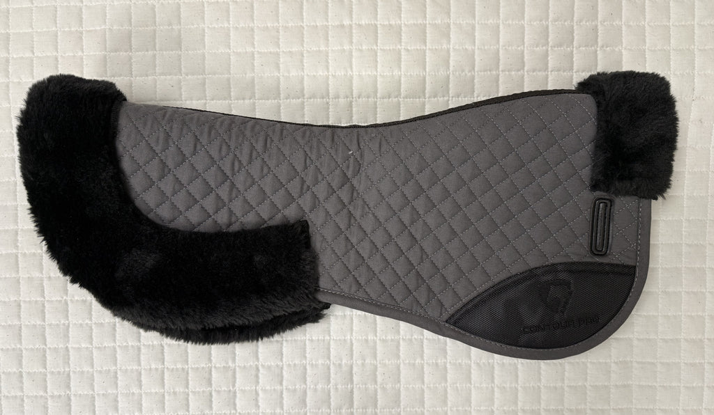 Shires Performance Half Pad