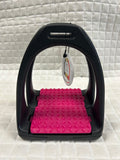Shires Compositi Reflex Wide Stirrup Irons