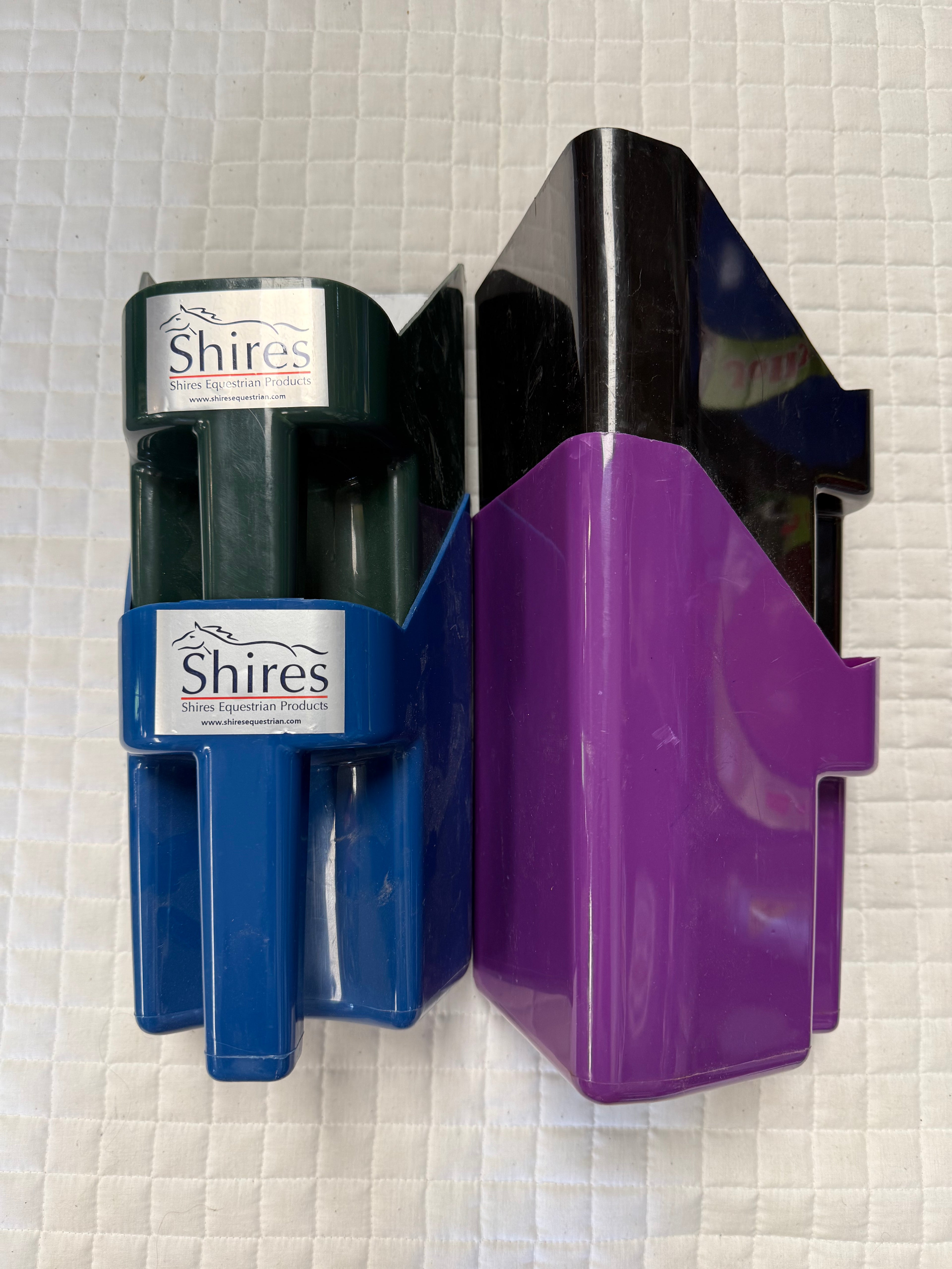 Plastic Feed Scoop 3 Quart