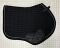 Arma Matte Jump Solid Color Pony Saddle Pad
