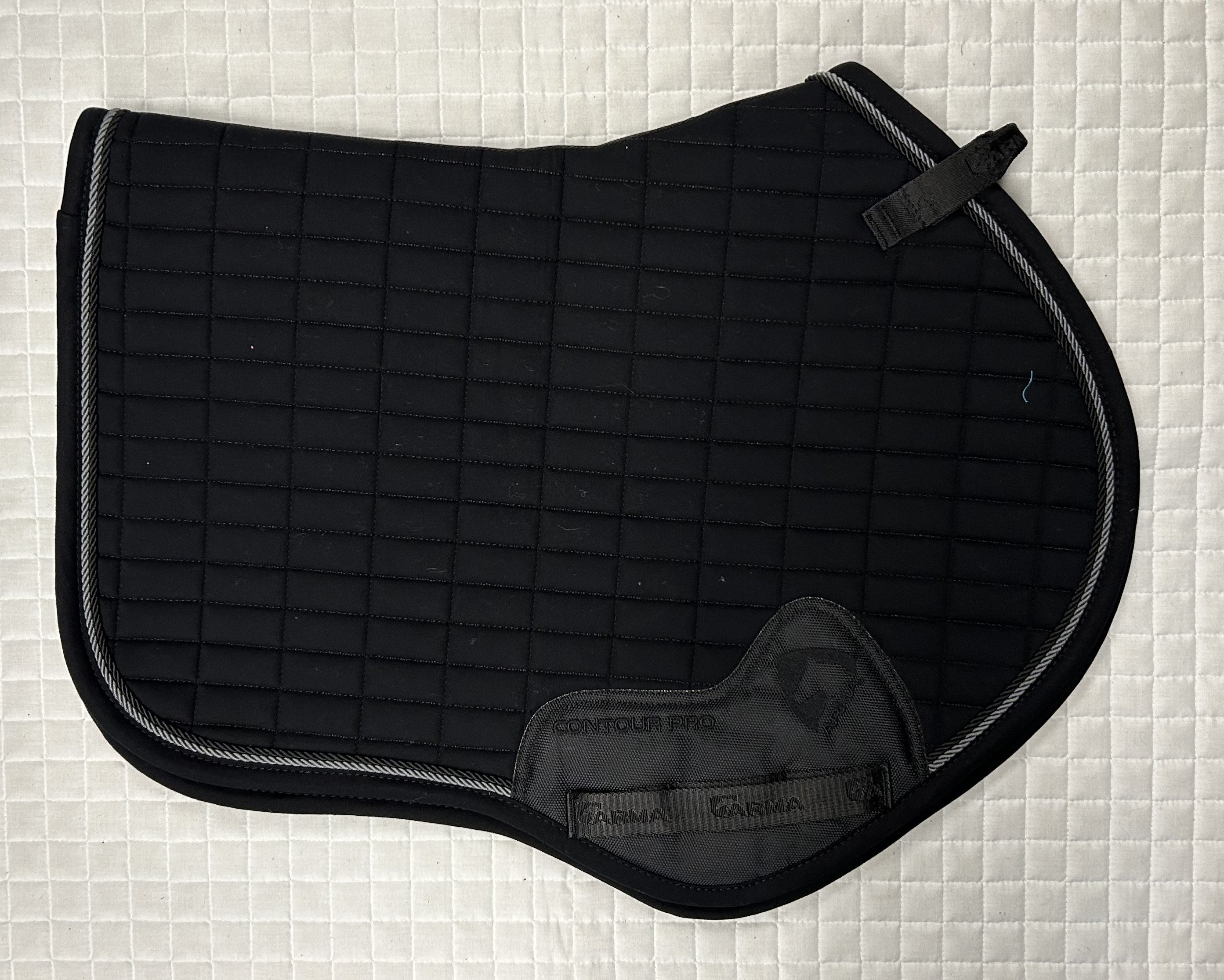 Arma Matte Jump Solid Color Pony Saddle Pad