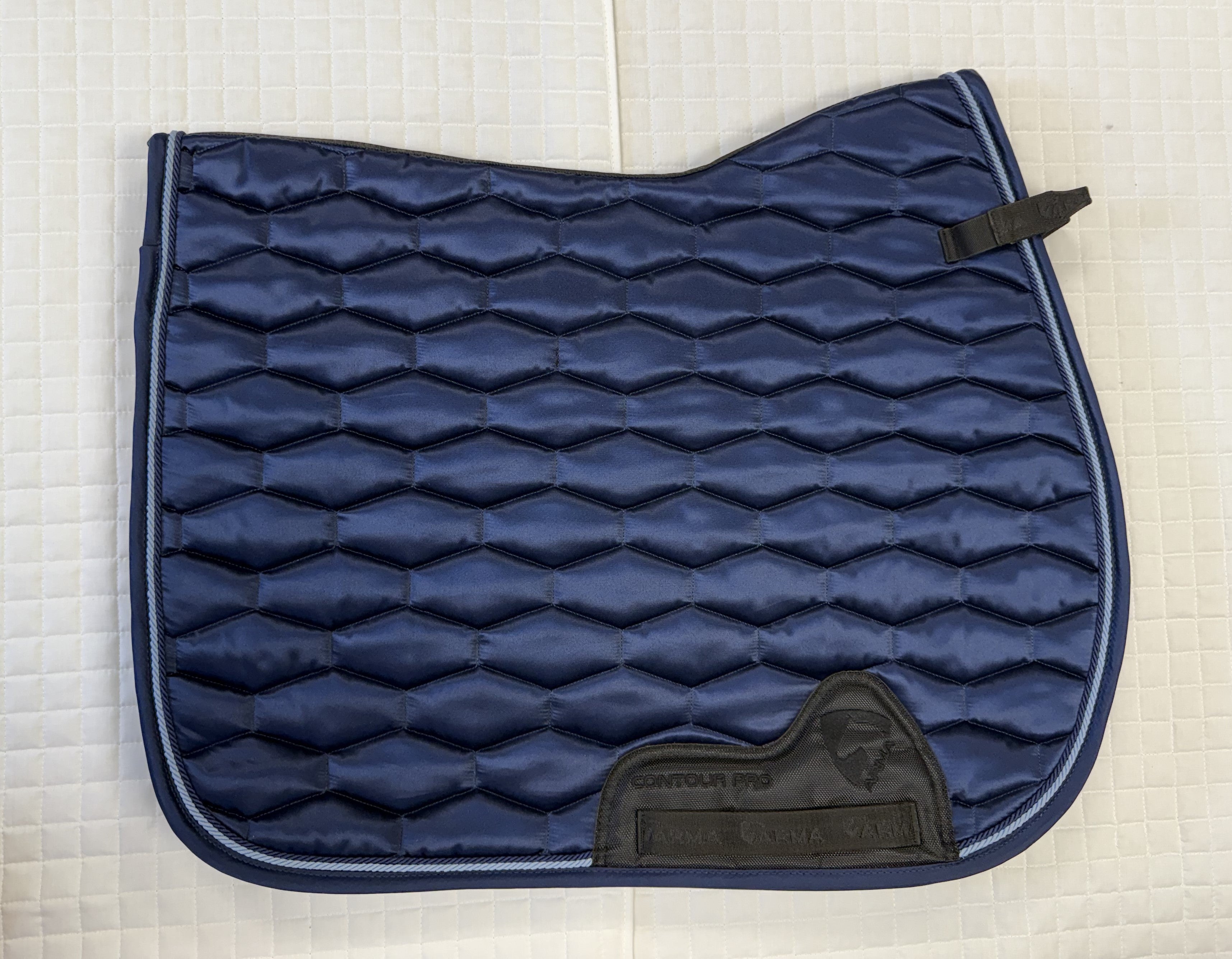Arma Eltar Satin All Purpose Saddle Pad
