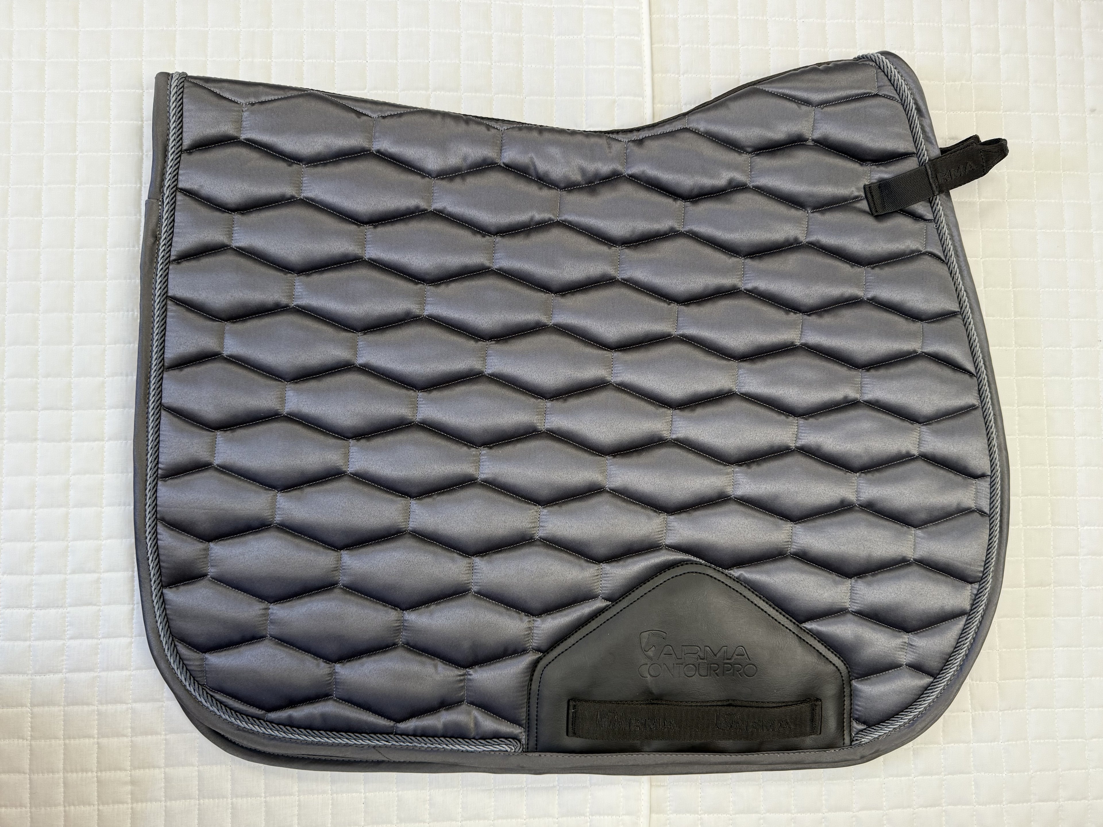 Arma Eltar Satin All Purpose Saddle Pad