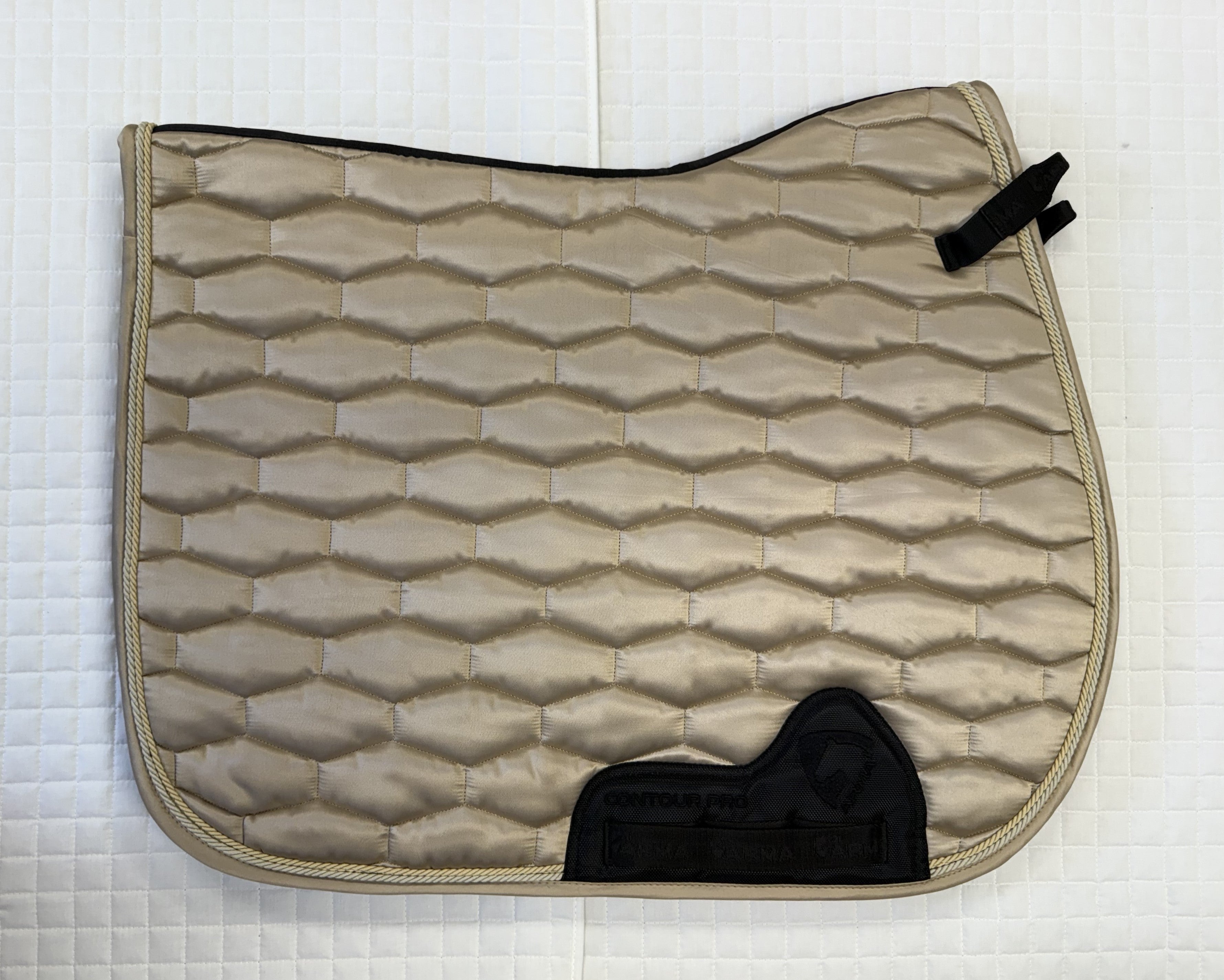 Arma Eltar Satin All Purpose Saddle Pad