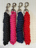 8' Heavy Cotton Lead Rope Arma