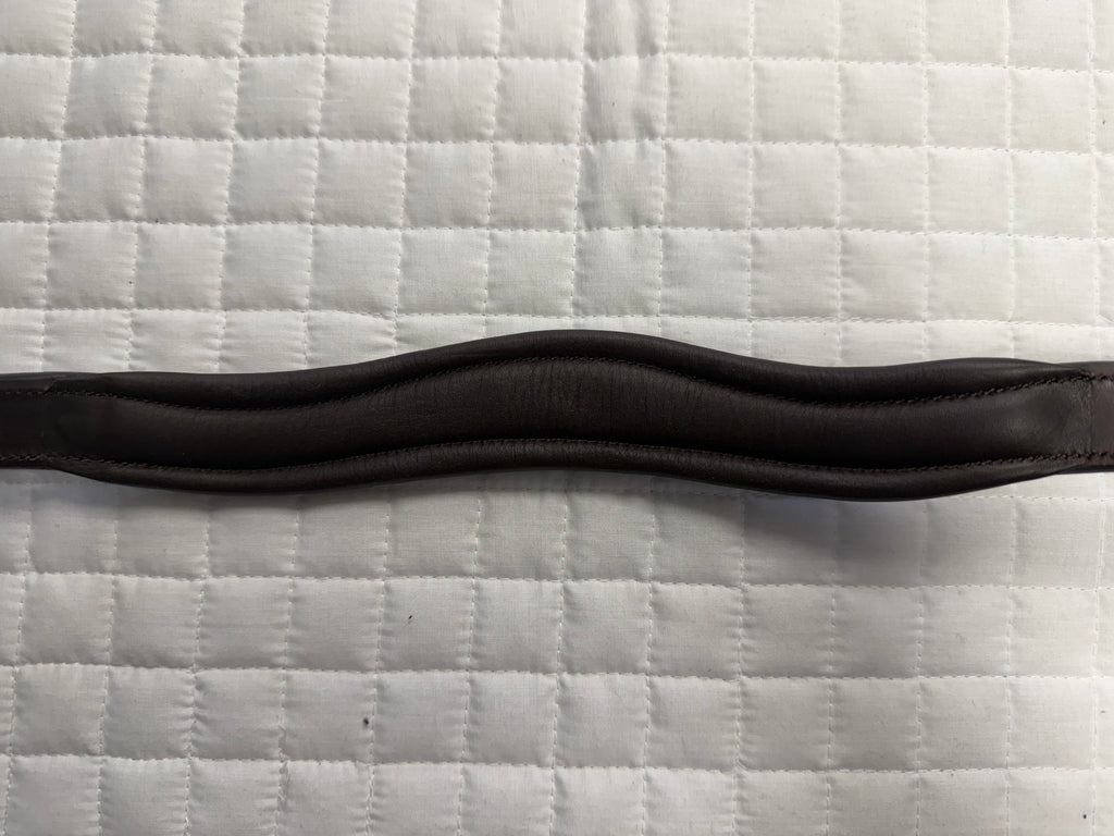 Velociti Lusso Lorca Leather Halter