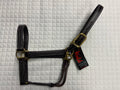 Walsh Triple Stitch Leather Halter