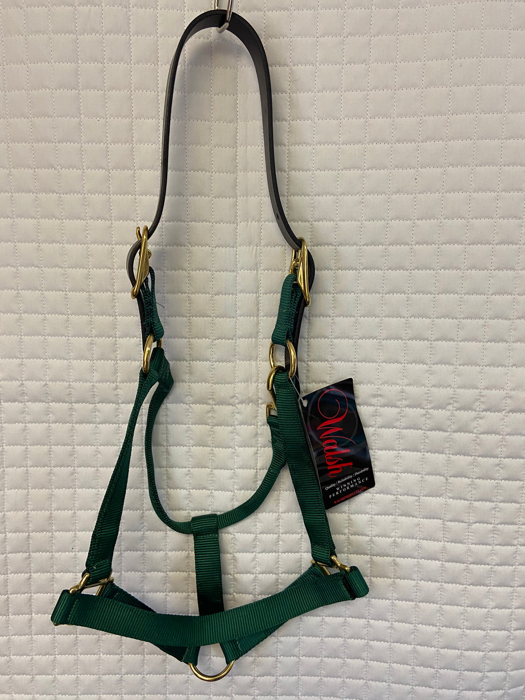 Walsh Breakaway Nylon Halter