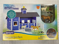 Breyer Home At The Barn Playset