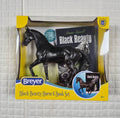 Black Beauty w Reading Book