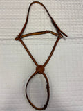 Edgewood Raised Figure 8