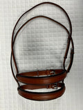 Edgewood Noseband 1" Wide