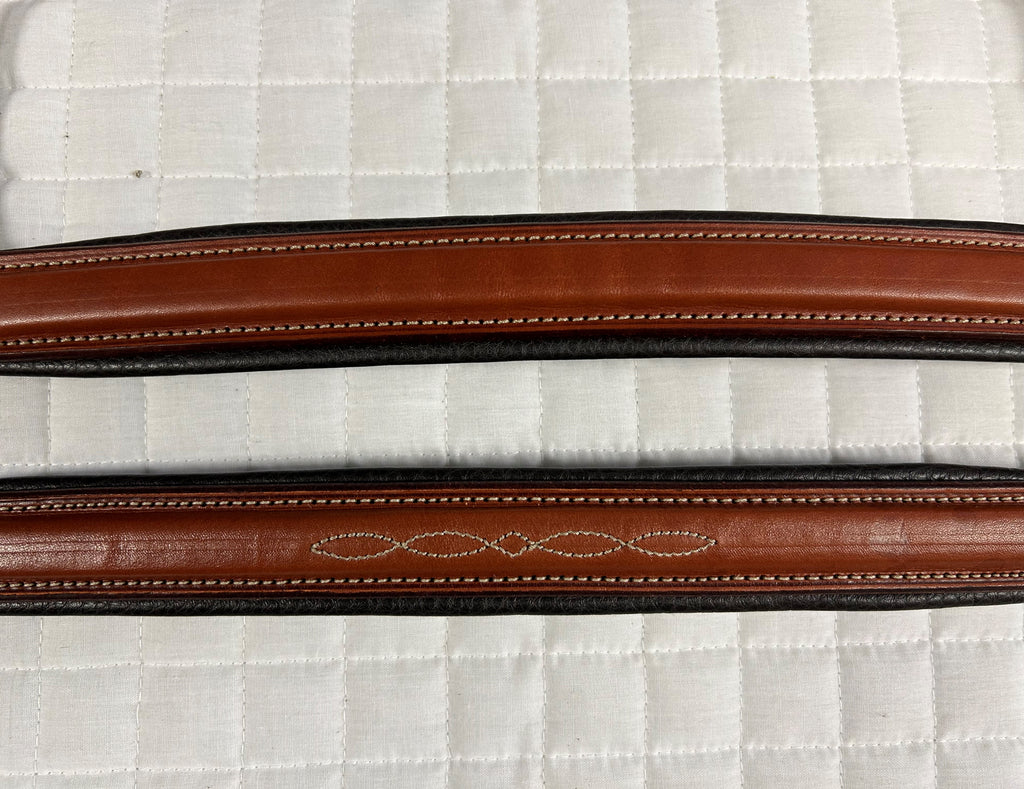 Edgewood Noseband 1" Wide