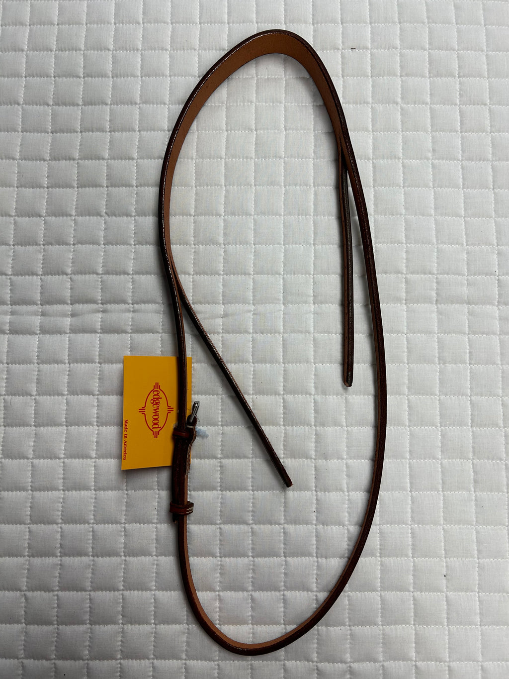 Edgewood Crown Piece