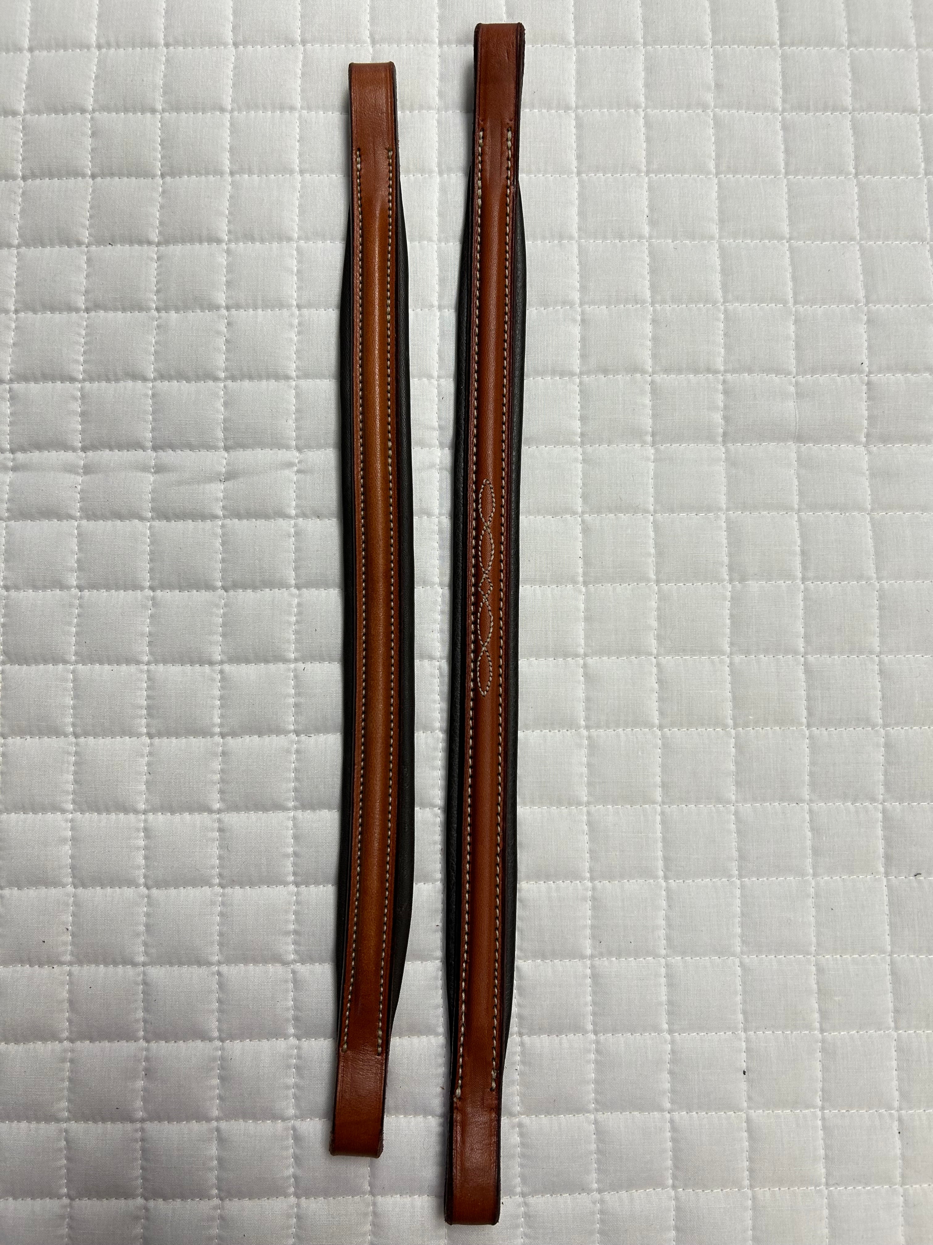 Edgewood Browband