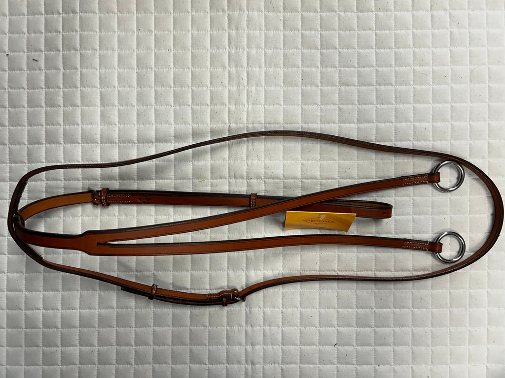 Edgewood Flat Running Martingale