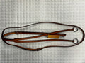 Edgewood Flat Running Martingale