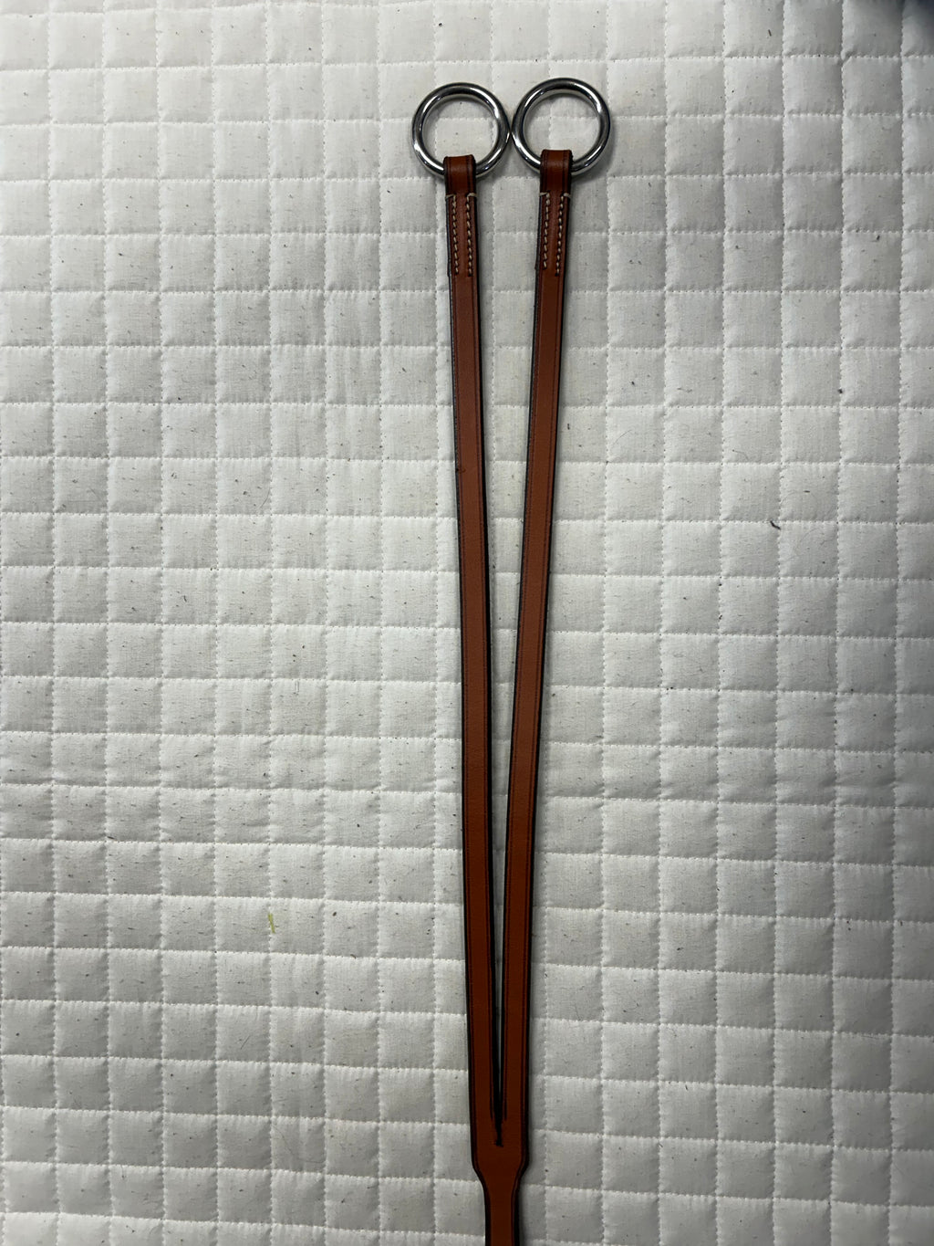 Edgewood Flat Running Martingale