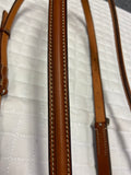 Edgewood Plain Raised Martingale