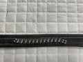Edgewood Noseband Padded Chain 3/4"