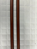 Edgewood Flat Pelham Reins