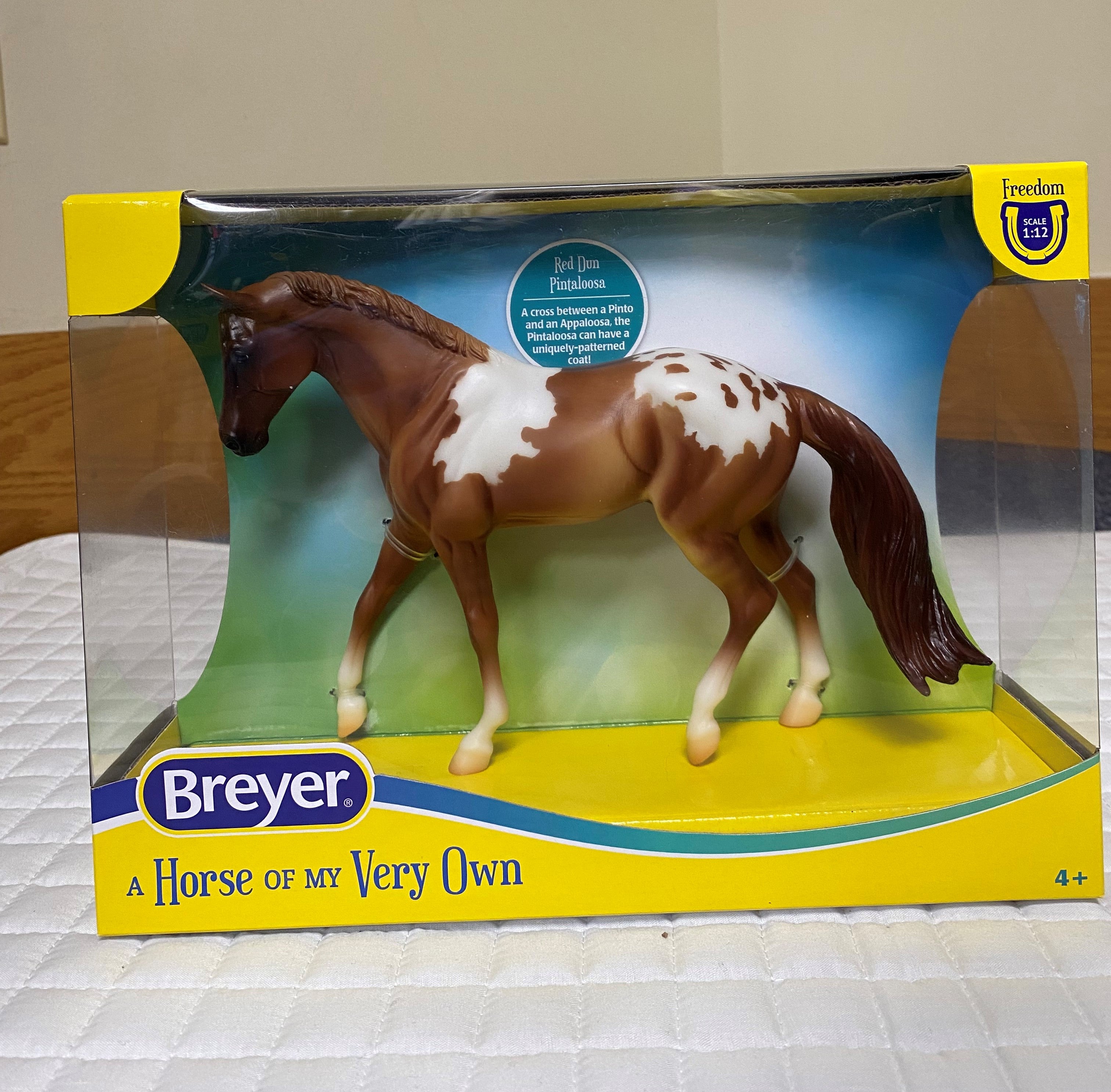 Breyer Freedom Series 2