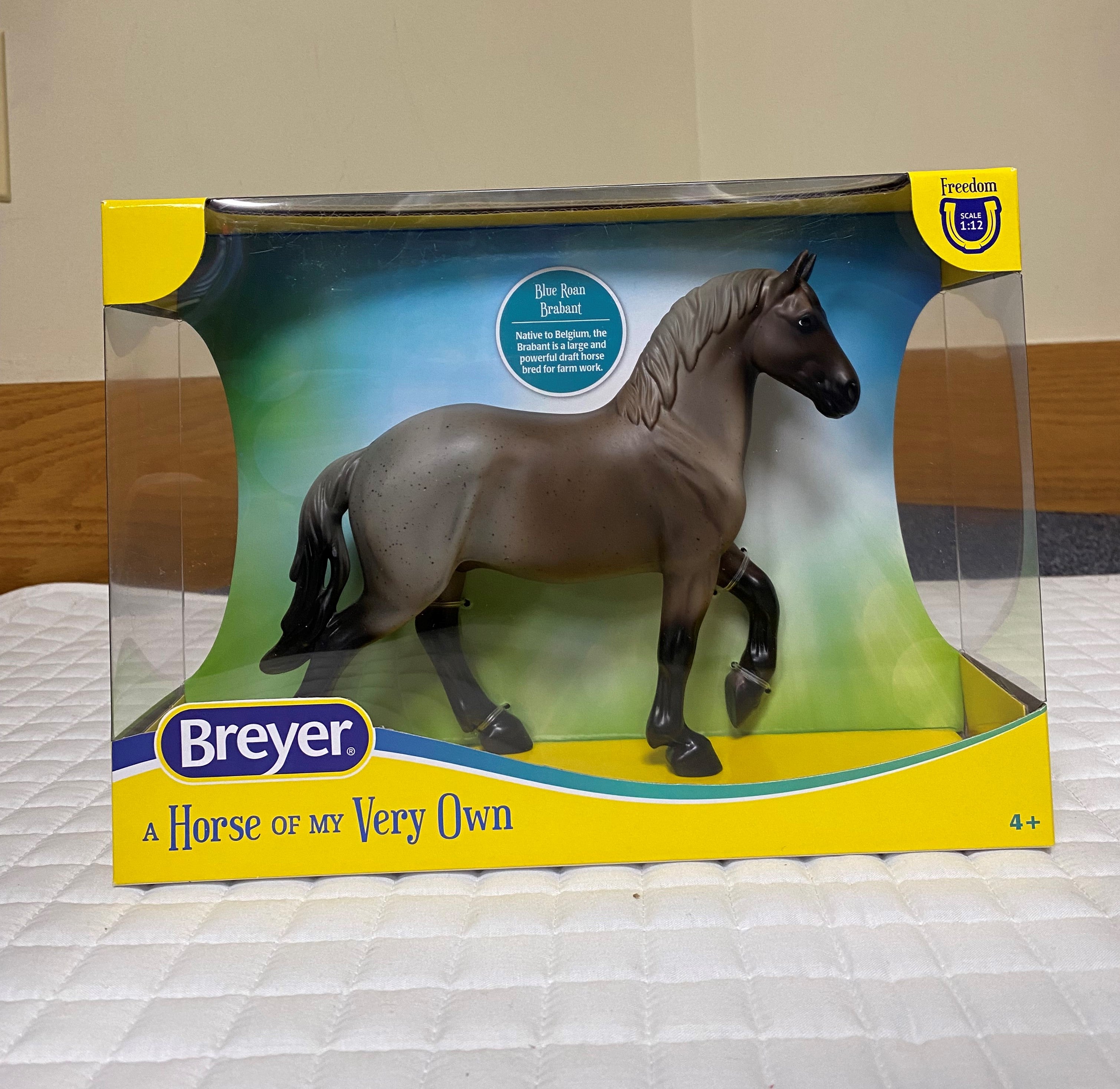 Breyer Freedom Series 2