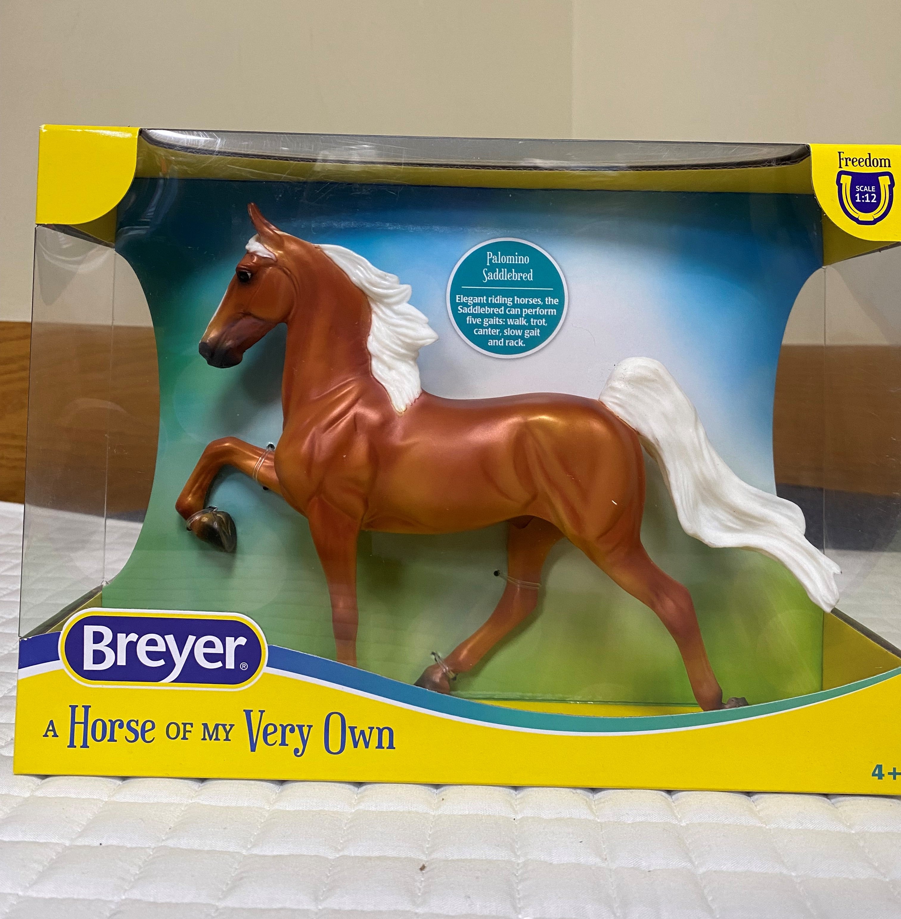 Breyer Freedom Series 2