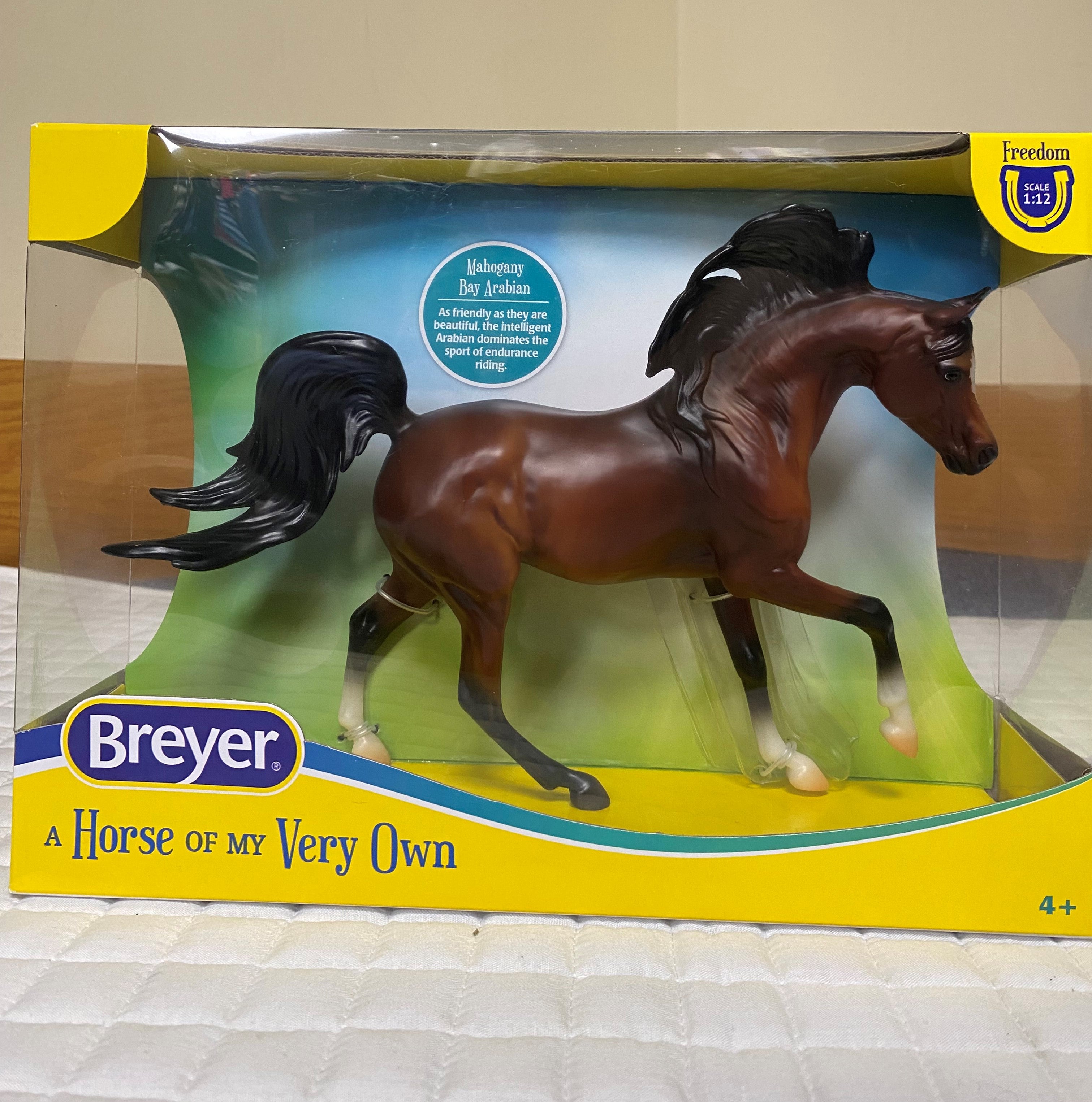 Breyer Freedom Series 2