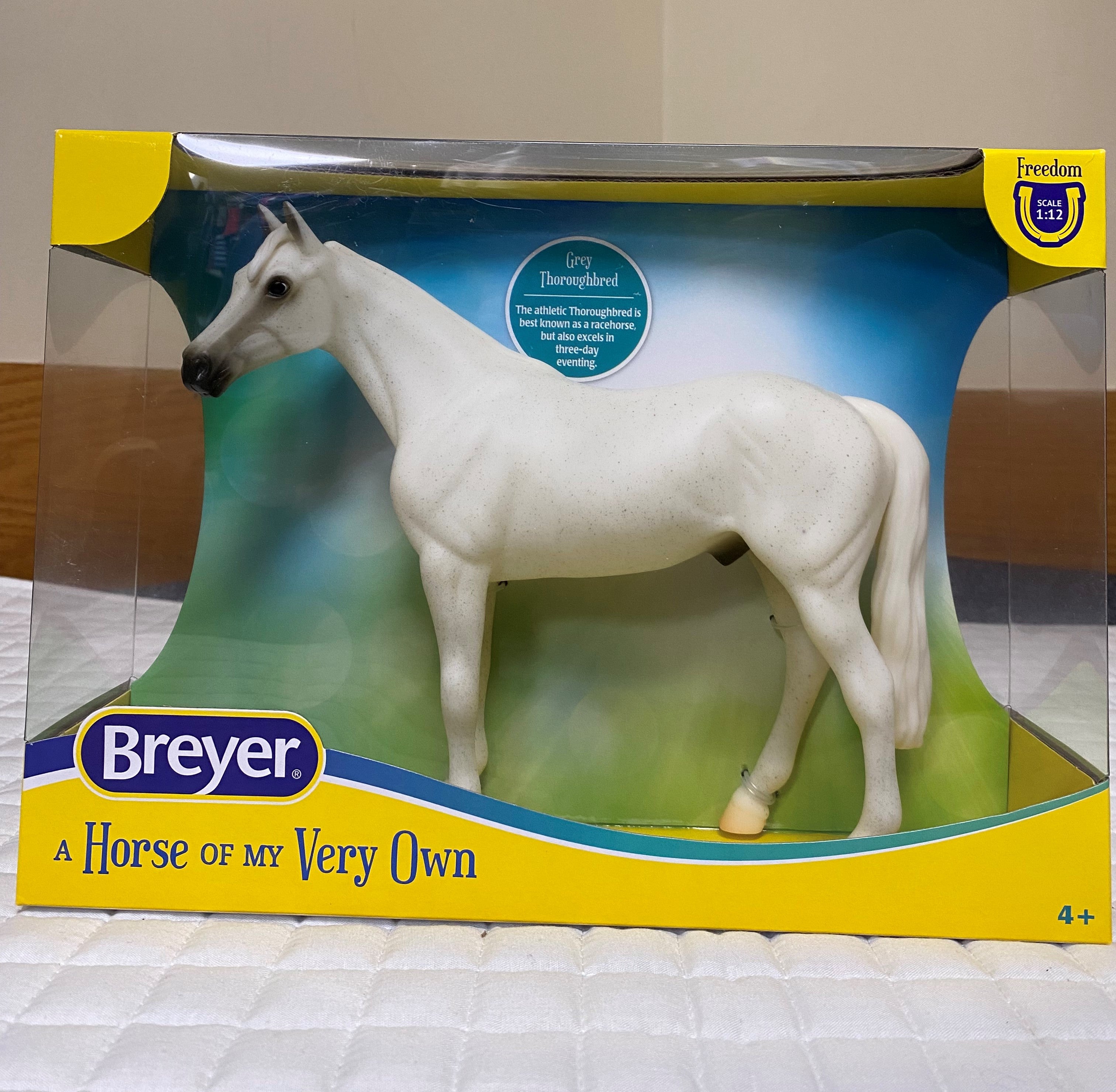 Breyer Freedom Series 2