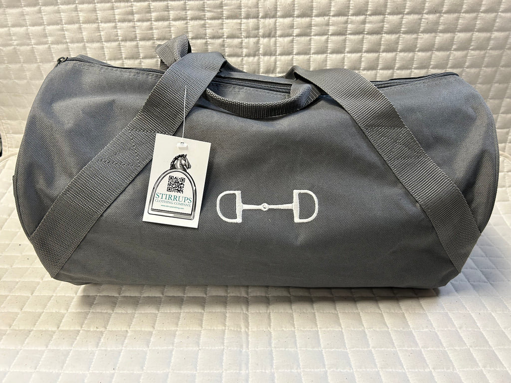 Equestrian Duffle Bags