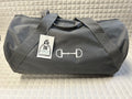 Equestrian Duffle Bags