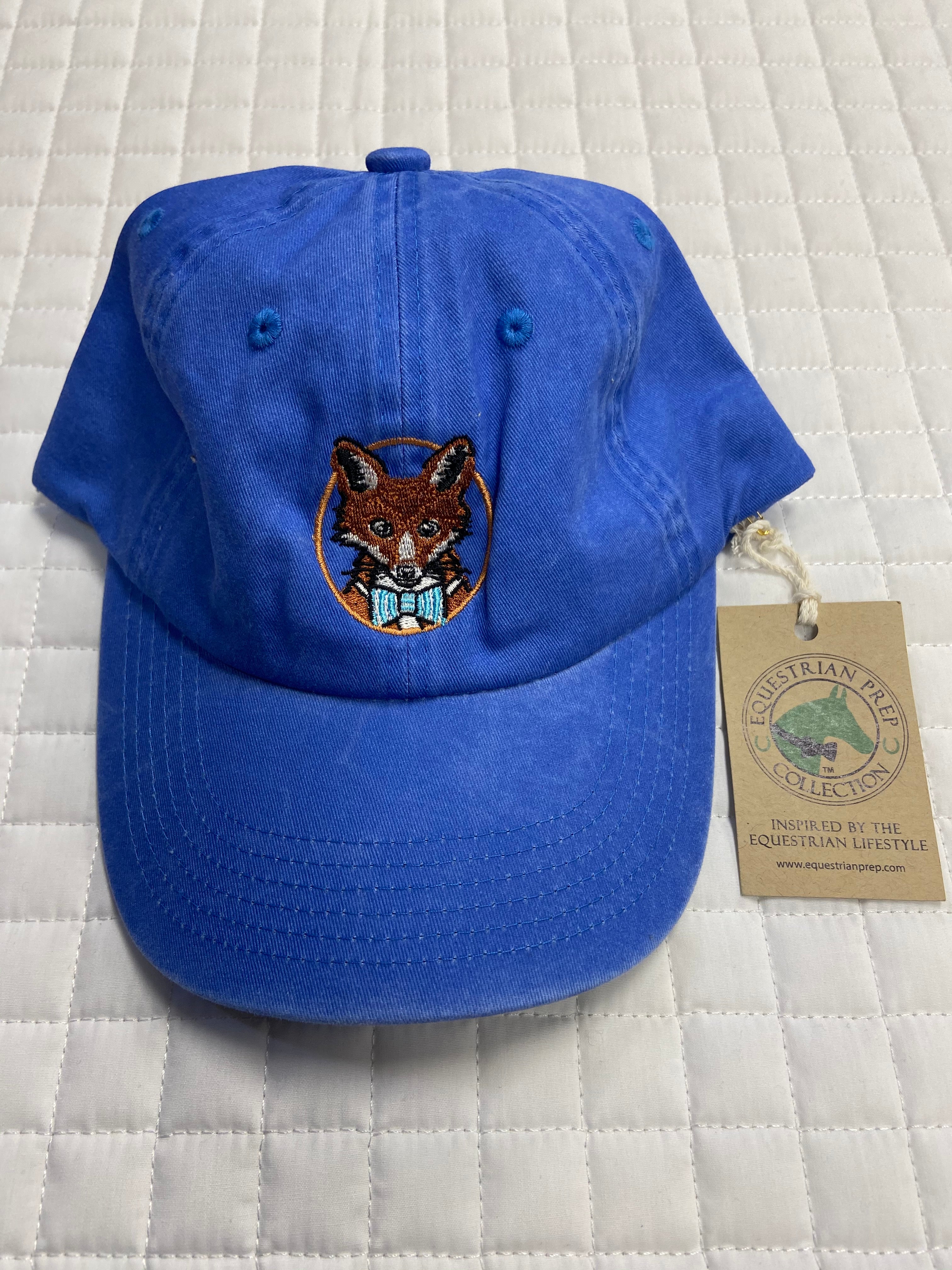 Stirrups Clothing Baseball Caps