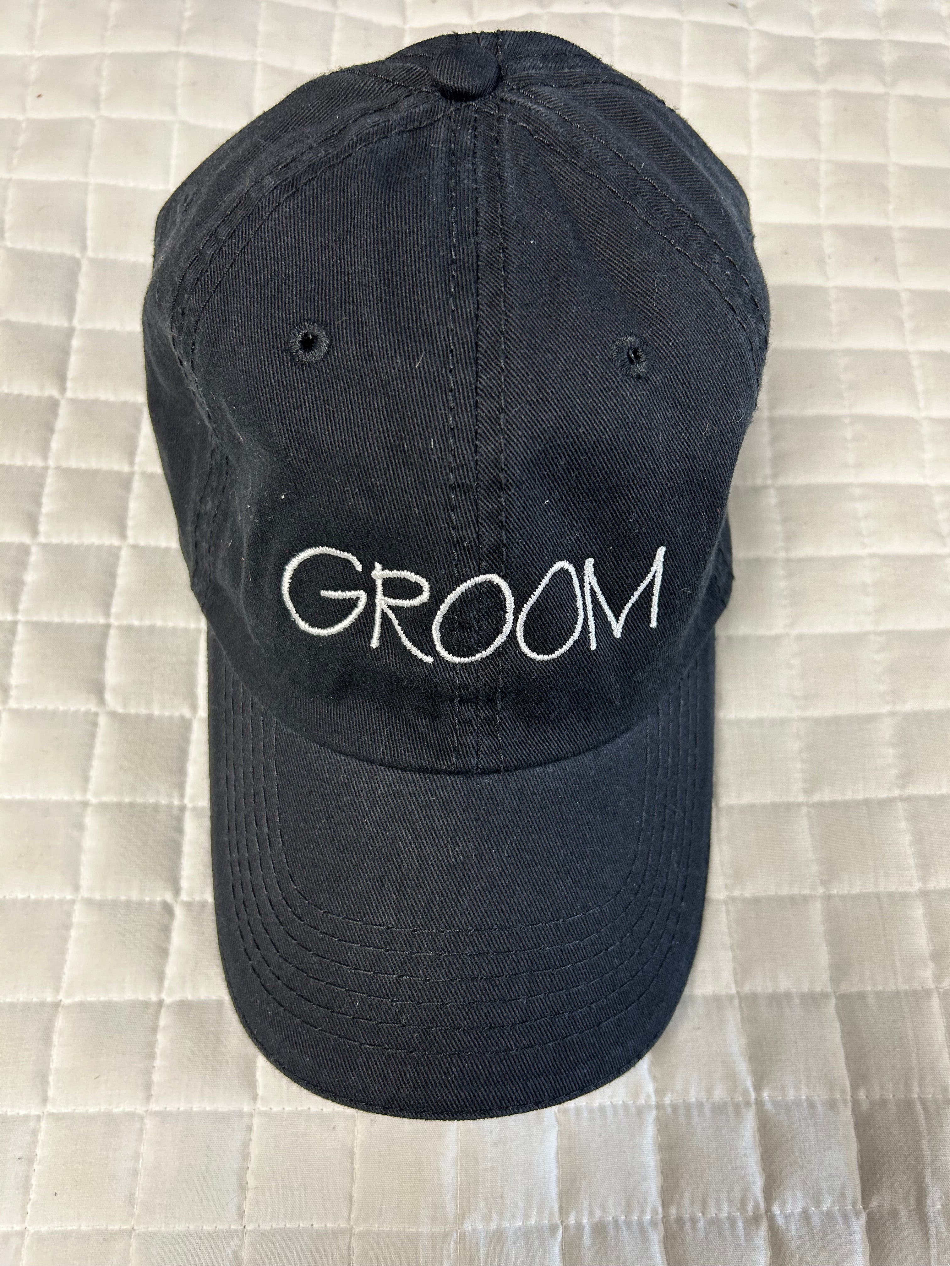 Stirrups Clothing Baseball Caps