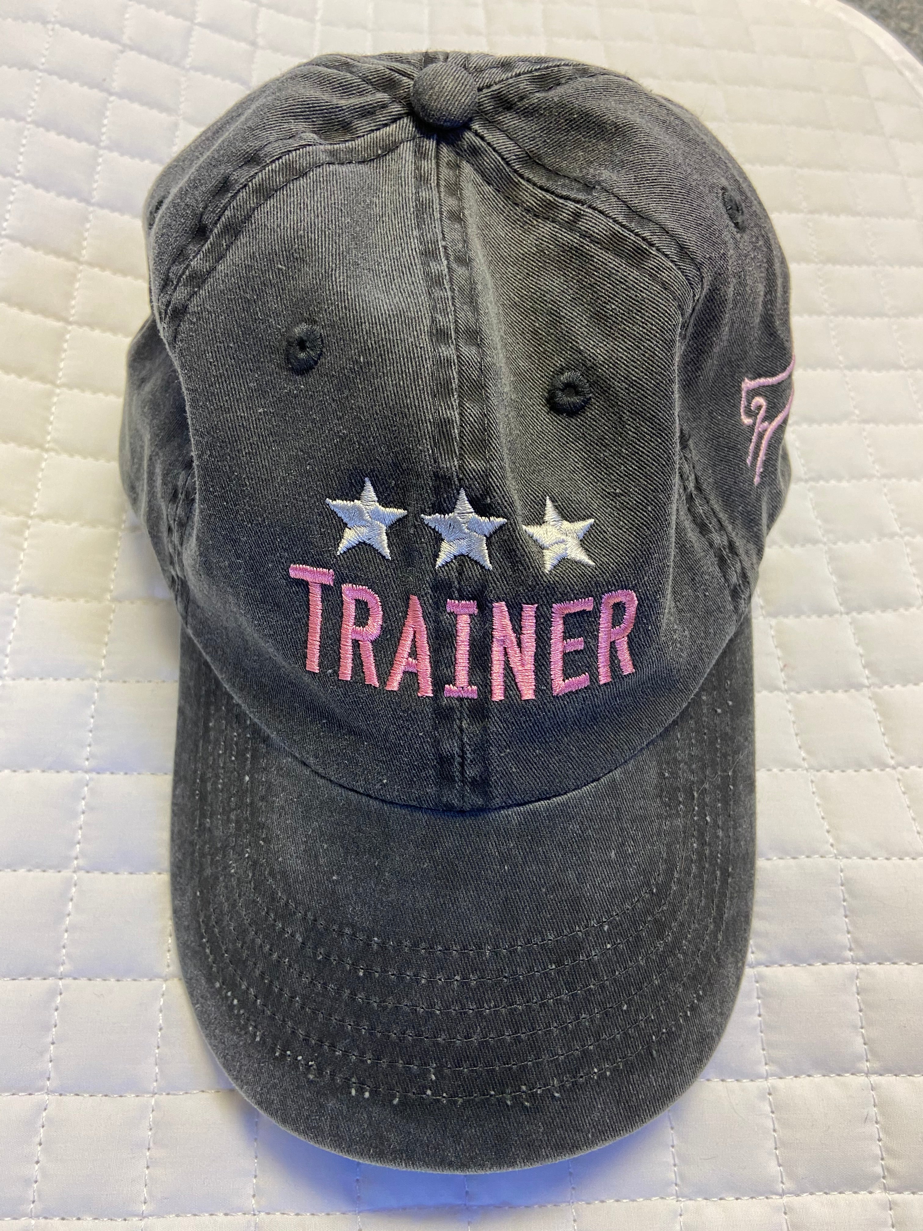 Stirrups Clothing Baseball Caps