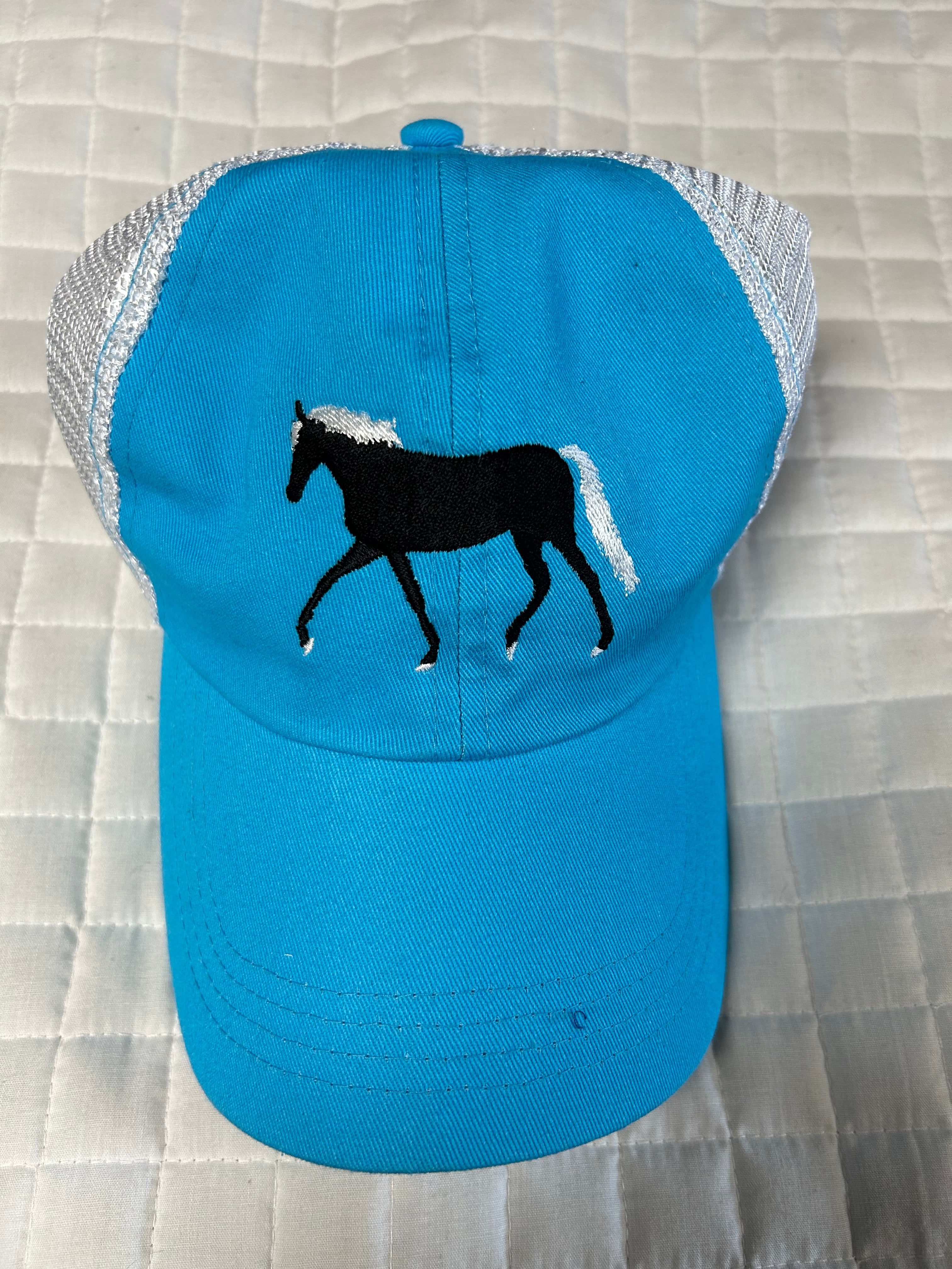 Stirrups Clothing Baseball Caps