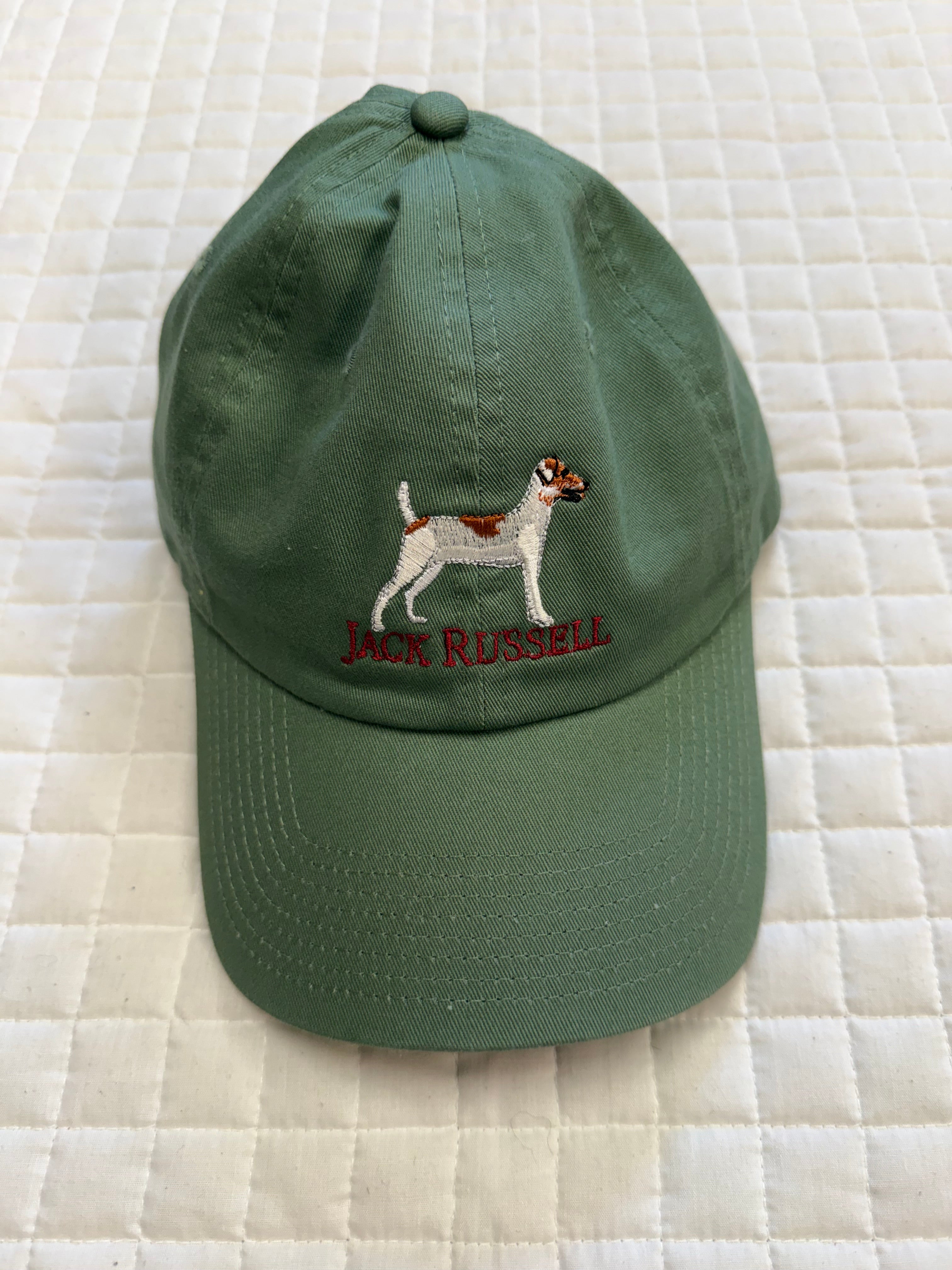 Stirrups Clothing Baseball Caps