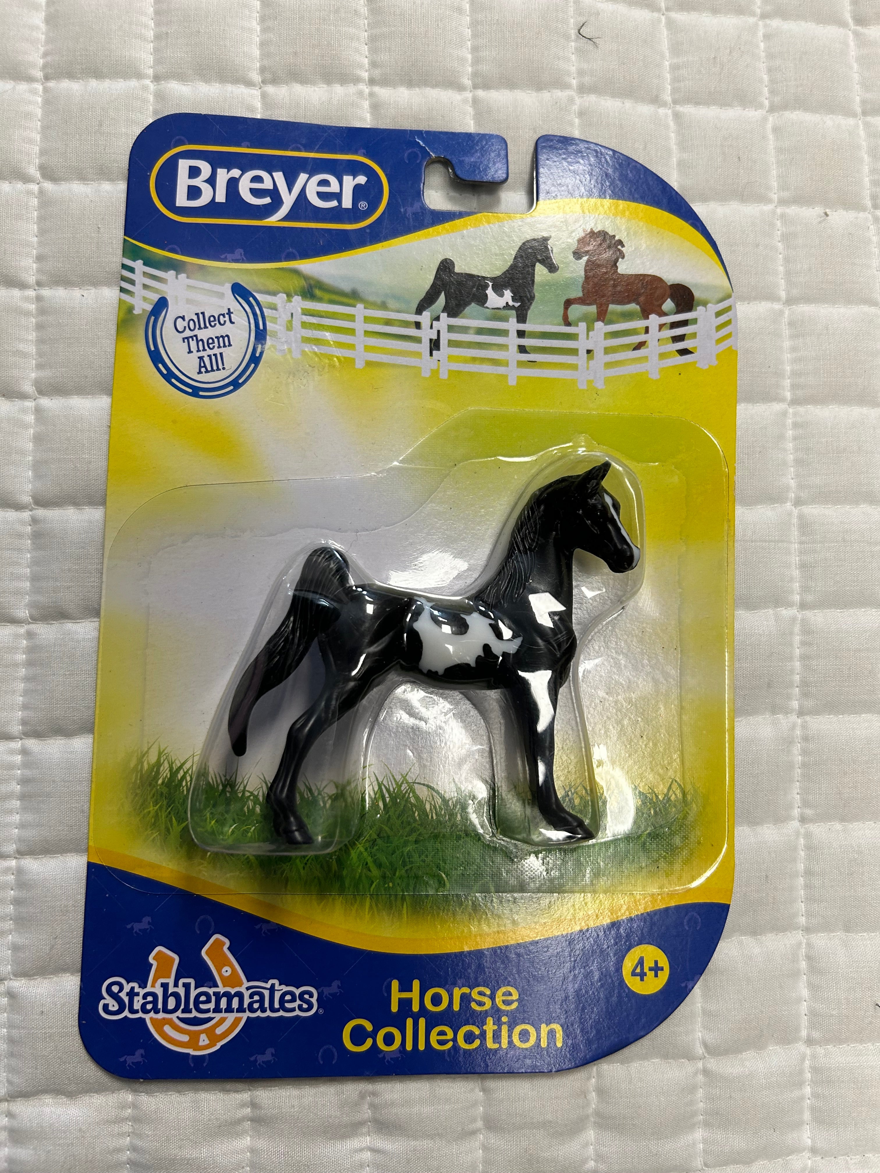 Stablemates Individual Horse Collection Series