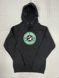 Ladies Starbuck Equestrian Hoody Sweatshirt