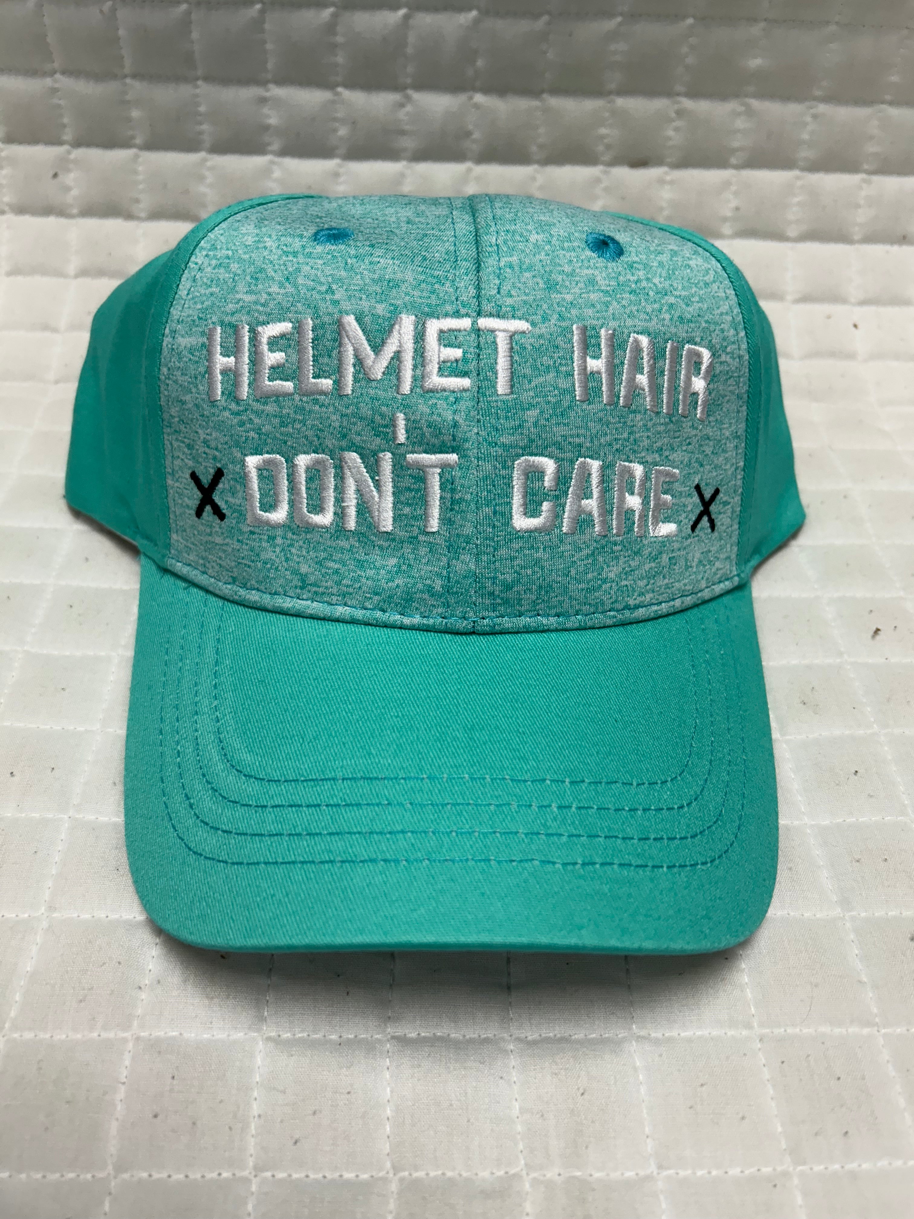Spiced EQ Baseball Caps