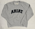 Ariat Ladies Essential Crew Sweatshirt