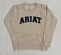 Ariat Girls Essential Crew Sweatshirt