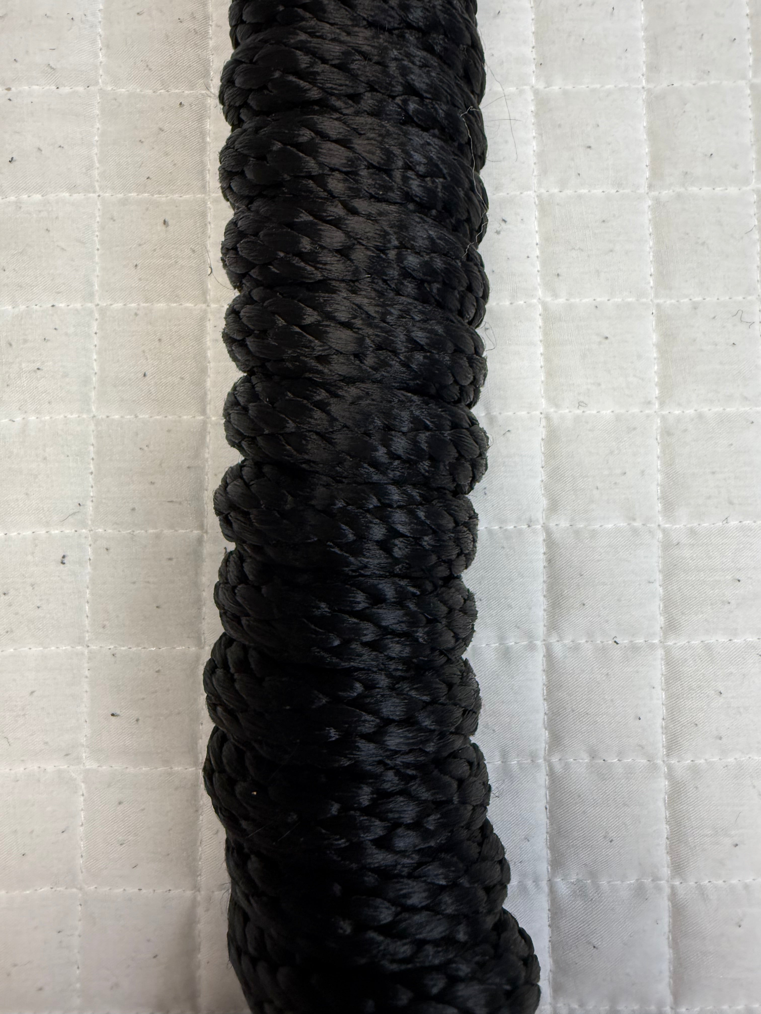 Poly Nylon Lead Ropes With Chain