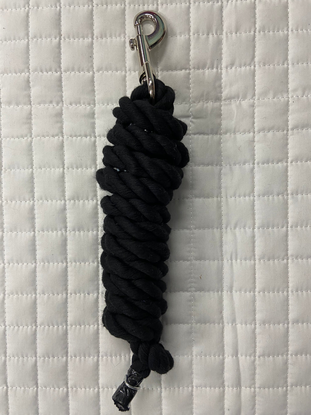 Cotton Lead Rope Solid Color