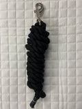 Cotton Lead Rope Solid Color