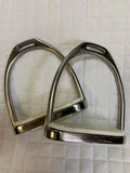 Fillis Stirrup Irons