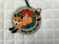 Hunt Seat Inc Ornaments