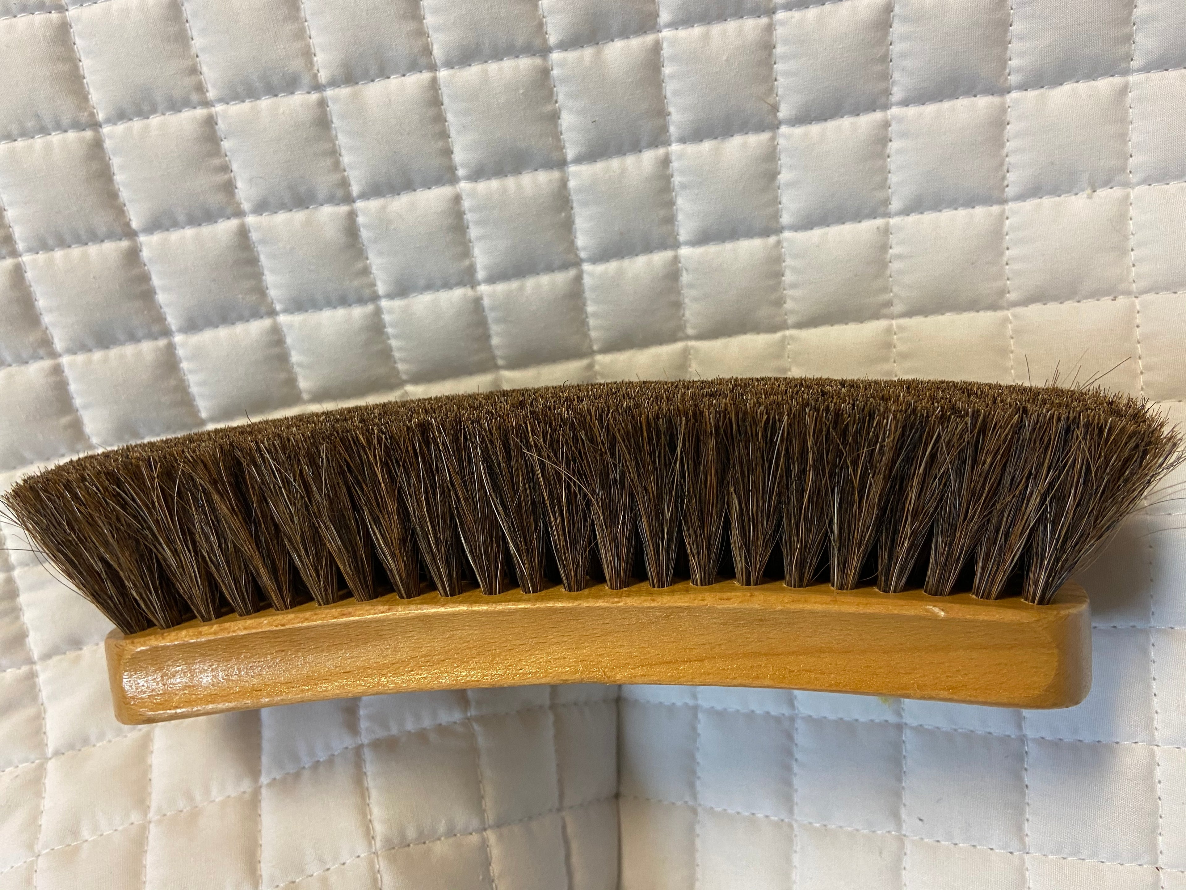 Boot Buffing Brush
