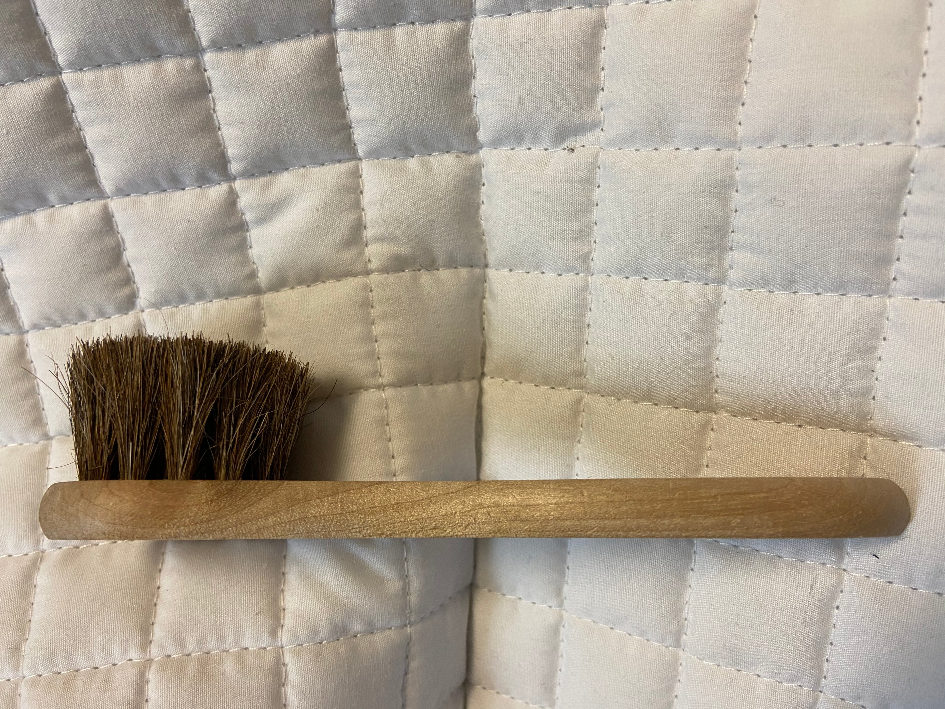 Boot Brush Dauber