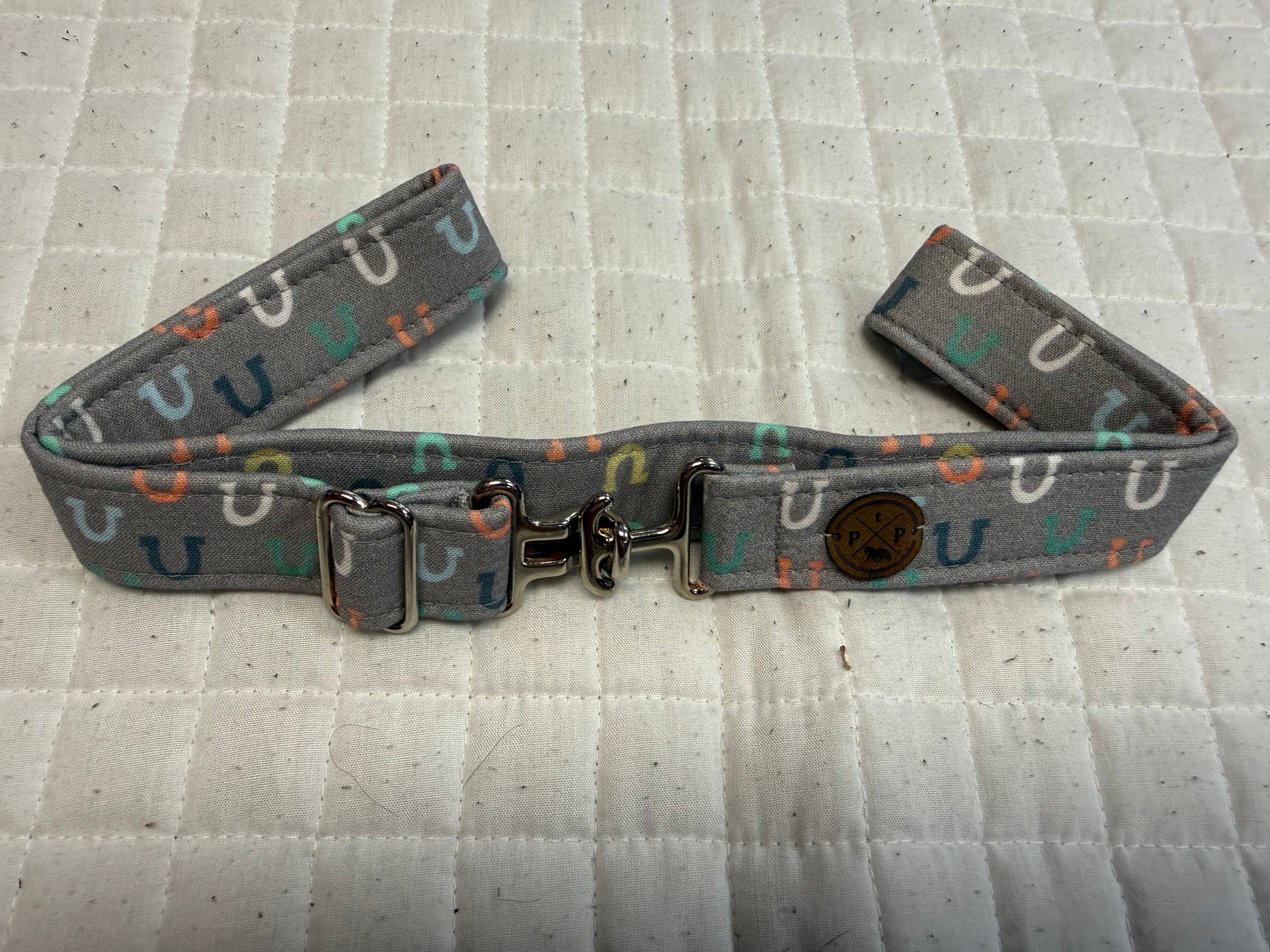 Children's Ribbon Belts